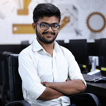 Vivek Makadiya